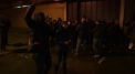 Ciocniri violente intr-o inchisoare din Franta. Este cel mai amplu protest din ultimii 20 de ani
