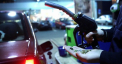 Carburantii se scumpesc din nou. ANRE a stabilit noile preturi plafon pentru urmatoarele doua saptamani