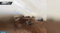 Armata turca a anuntat primul deces al unui soldat in cea de-a treia zi a ofensivei lansate de Ankara in nordul Siriei - VIDEO