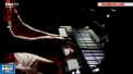 E fotbalist si pianist. Alexis Sanchez a ajuns la Manchester United, iar clubul a facut o prezentare senzationala a noului jucator - VIDEO