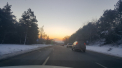 Minus 14 grade in aceasta dimineata in Chisinau, iar diseara vor fi pana la minus 17. Prognoza meteo - FOTO