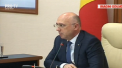 Fostii ministri Octavian Calmic, Andrei Galbur si Gheorghe Balan revin in guvern. Acestia vor fi consilierii premierului - VIDEO