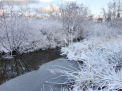 Minus 19 grade Celsius s-au inregistrat noaptea trecuta la Rabnita, iar la Falesti si Cahul minus 8. Cum va fi vremea in urmatoarele zile si cand se va incalzi. Prognoza meteo - FOTO