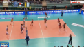 O echipa din Romania face ravagii in Liga Campionilor la volei feminin. Alba Blaj a castigat 3 meciuri din 3 si este foarte aproape de play-off