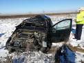 Consulul onorific al Bulgariei in Romania, la spital in urma unui accident rutier - FOTO