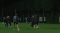 Nationala Moldovei de fotbal a ajuns in Turcia. Selectionata tarii noastre a efectuat primul antrenament in Antalya
