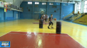 Premiera pentru baschetul moldovenesc. O echipa de la noi participa la Euroliga de baschet pentru tineret - VIDEO
