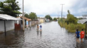 Stare de urgenta in capitala Paraguayului, din cauza inundatiilor abundente, care au facut ca 20 de mii de oameni sa-si paraseasca locuintele. Multi localnici duc lipsa de apa si alimente - VIDEO