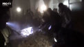 Cel putin doua persoane au murit, iar alte zece au fost ranite dupa ce cateva rachete lansate din Siria au cazut intr-un oras din Turcia - VIDEO