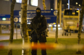 Schimb de focuri in Amsterdam: un mort si 2 raniti, in centrul orasului - VIDEO