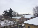 Gerul cedeaza, iar in urmatoarele zile vom avea temperaturi primavaratice, spun meteorologii - FOTO
