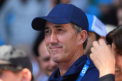 Gestul facut de Darren Cahill, cand o vede pe Caroline Wozniacki cu trofeul in brate - VIDEO