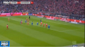 Meci nebun in Bundesliga. Bayern Munchen a demolat-o pe Hoffenheim - VIDEO
