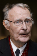 Fondatorul IKEA, Ingvar Kamprad a murit. Era miliardar, insa mergea cu metroul - VIDEO