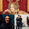 Piesa noua Zdob si Zdub cu Loredana cantand in rusa. Asculta in premiera la PRO TV cantecul "Balkana Mama" - VIDEO