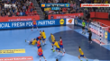 Spaniolii sunt, in premiera, campionii Europei la handbal. Ibericii au invins, in partida decisiva, Suedia, scor 29 la 23 - VIDEO