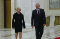 Romania are un nou Guvern si un premier femeie. Al treilea executiv PSD-ALDE in ultimul an condus de premierul Viorica Dancila a primit votul de incredere al Parlamentului - VIDEO
