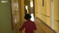 Drumul spre scoala nu mai este un chin pentru 413 copii cu dizabilitati din Moldova. Scolile in care invata au fost transformate ca sa corespunda nevoilor lor: au fost construite bare de care sa se sprijine - VIDEO