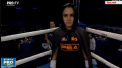 Luptatoarea din Gagauzia, Donna Cheli, se pregateste sa debuteze in MMA, la nivel profesionist: "E buna la lupta in picioare" - VIDEO
