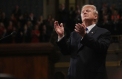 Donald Trump anunta desfiintarea Loteriei Vizelor, in discursul despre Starea Natiunii