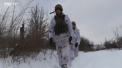 Succes pentru Ucraina, in domeniul militar. Kievul a anuntat ca a testat prima racheta de productie proprie, cu lansare de la sol - VIDEO