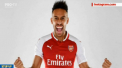 Transfer fabulos reusit in ultima zi. Atacantul Pierre-Emerick Aubameyang este noul jucator a celor de la Arsenal Londra - VIDEO