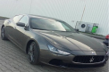 Hotii i-au furat Maserati-ul de 80.000 de euro. Cum l-a gasit 5 zile mai tarziu - GALERIE FOTO