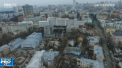 Protest in fata administratiei prezidentiale de la Kiev. Zeci de oameni au cerut demisia lui Petro Porosenko, dupa ce s-a aflat ca acesta si-a petrecut vacanta de iarna in Maldive: ar fi cheltuit jumatate de milion - VIDEO