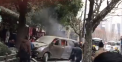 Un sofer a intrat cu masina in pietoni, in Shanghai. Sunt cel putin 18 raniti - VIDEO