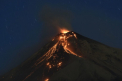 Vulcanul Fuego a inceput sa erupa, in apropierea capitalei Guatemalei
