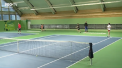Chisinaul va gazdui o competitie internationala de tenis. Peste 120 de sportivi din 20 tari vor lupta in cadrul turneului din categoria a doua ITF Juniors - VIDEO