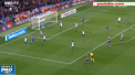 Cu o combinatie inteligenta si un gol frumos, Luis Suarez a adus victoria Barcelonei in meciul cu Valencia din Cupa Spaniei - VIDEO