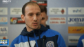 Pregatit sa-si ajute noua echipa pentru a doua parte a campionatului. Denis Rusu a fost prezentat la CSM Poli Iasi: "Sunt foarte bucuros ca am venit in aceasta noua familie" - VIDEO