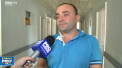 I-a oferit o noua sansa la viata fratelui sau. Un barbat din Hancesti a donat jumatate din propriul ficat: "Am plans. Vreau sa-l vad maine". Ce spun medicii - VIDEO