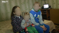Batuta pana a ramas cu invaliditate si abandonata de propriii parinti, o fetita de 10 ani este ingrijita de o familie din Soroca. Cuplul creste patru copii adusi din plasament, pe langa cei doi biologici - VIDEO
