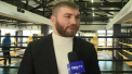 Suspendat pentru ca ar fi incalcat regulile anti-doping, Hulk de Moldova este gata sa revina in cusca, in orice moment. Cutelaba: "O sa demonstrez ca sunt un sportiv cinstit" - VIDEO