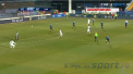 Dupa pauza de iarna, Liga 1 a revenit cu un meci dintre campioanele ultimelor doua sezoane. Partida s-a lasat doar cu o remiza - VIDEO