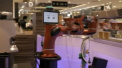 Un barman istet care nu oboseste si nu are nevoie de bacsis - noul "angajat" al unei cafenele din Tokyo. Cum arata robotul care prepara cafea si isi serveste clientii - VIDEO