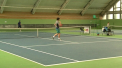 S-a dat startul competitiei ITF Juniors, la Chisinau: vor evolua peste 120 de tenismani, printre care si 7 sportivi moldoveni, cu varsta de pana la 18 ani - VIDEO