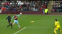 Manchester City a remizat cu Burnley in campionatul Angliei - VIDEO