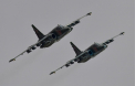 Razbunarea rusilor dupa ce rebelii sirieni au executat un pilot rus - VIDEO