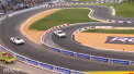 E campionul campionilor. David Coulthard a triumfat la un eveniment traditional inedit, la care participa piloti din diferite competitii auto - VIDEO