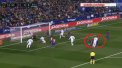 Record pentru Ramos, insa inca un pas gresit pentru echipa sa. Real a remizat cu Levante si e la 18 puncte distanta de Barca - VIDEO