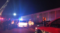 Coliziune violenta intre doua trenuri, in SUA. Doi morti si peste 50 de raniti - VIDEO