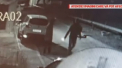 Atac infiorator filmat. Un tanar din Romania a ramas fara un picior, dupa ce a fost injunghiat de un prieten