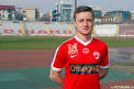 Dan Spataru ar putea ajunge la Dinamo Kiev. Mijlocasul ofensiv moldovean se afla in proble la gruparea ucraineana
