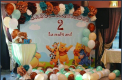 Fotostand - cel mai bun decor pentru cumatrie, nunta, botez, zi de nastere, aniversare