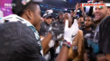 Meci fabulos, in liga de fotbal american. Philadelphia a cucerit, in premiera, Super Bowl, reusind sa invinga formatia Patriots, scor 41 la 33 - VIDEO