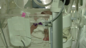 O fata din Romania a devenit mama la 13 ani. Medicii sunt ingrijorati: "Nu e singura"