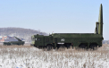 Rusia a instalat rachete nucleare Iskander in Kaliningrad. NATO si tarile baltice exprima preocupare
